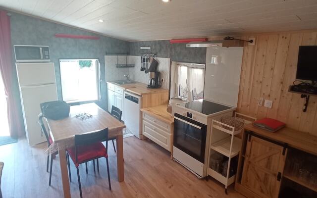 A la fontaine fleurie