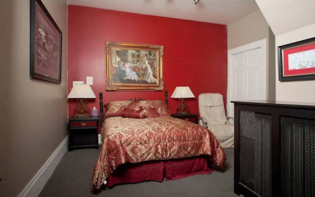 Welcome Inn Manor