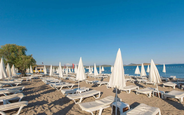 Petunya Beach Resort - All Inclusive