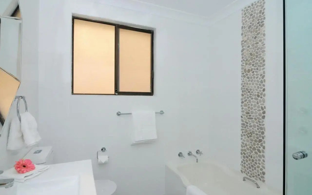 Bella Blu Beach House Jervis Bay Rentals