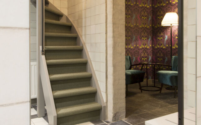 Boutique Hotel The Roosevelt