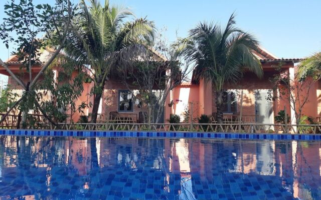 An An Boutique Homestay