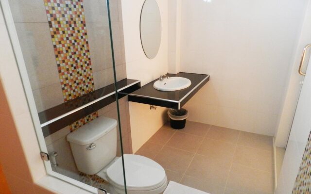 Vatchara Northgate Hotel