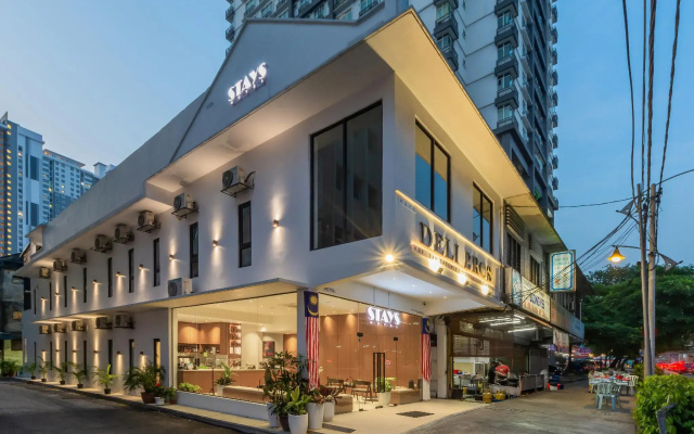 Stays Hotel