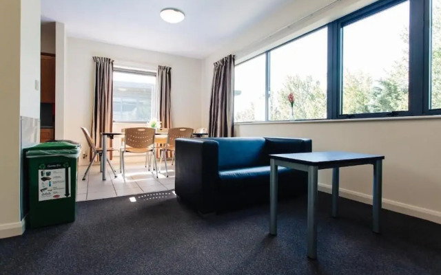 DCU Apartments