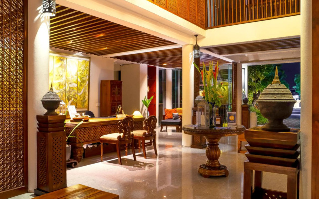 Javana Royal Villas