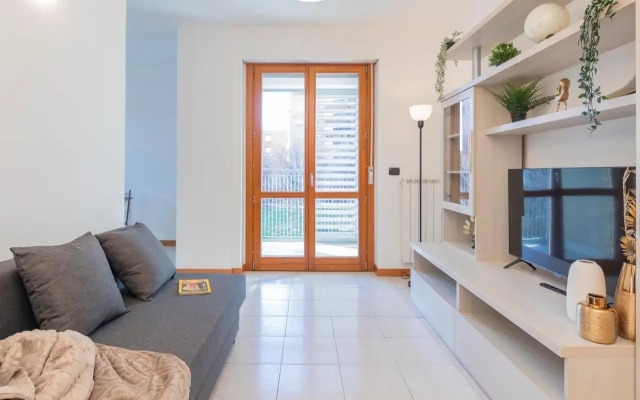 Pampuri Apartment
