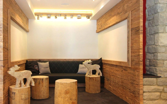 AvenidA Mountain Lodges Kaprun