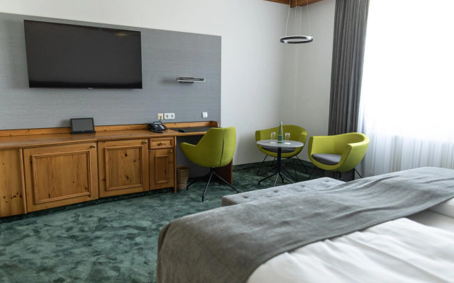 Hotel & Spa Gut Matheshof, BW Signature Collection