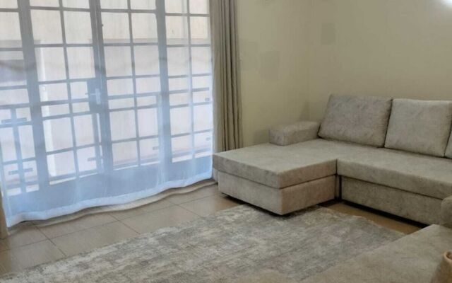 Gateway Apartments Thika