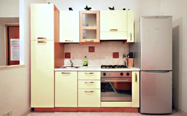 Ota Trevi Foutain Suite