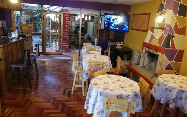 Hospedaje Qoritika Cusco