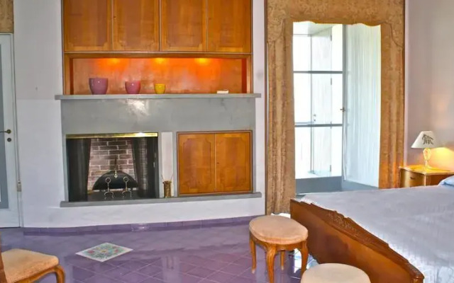 Villa Abbott