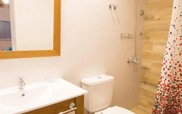 Amazing Studio Apartment