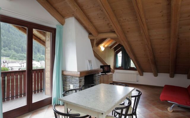 Residence Al Maniero
