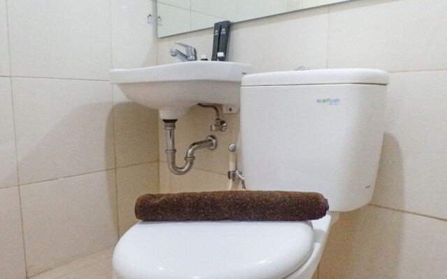 Serene And Wonderful Studio Room At Tanglin Supermall Mansion Apartment