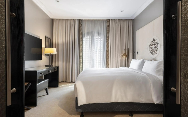 Sofitel Shahd Al Madinah