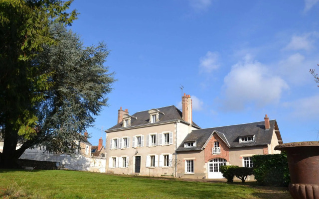 Le Clos Sainte-Marie