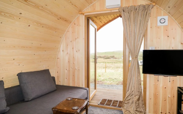 Garraidh Ghorm Pod