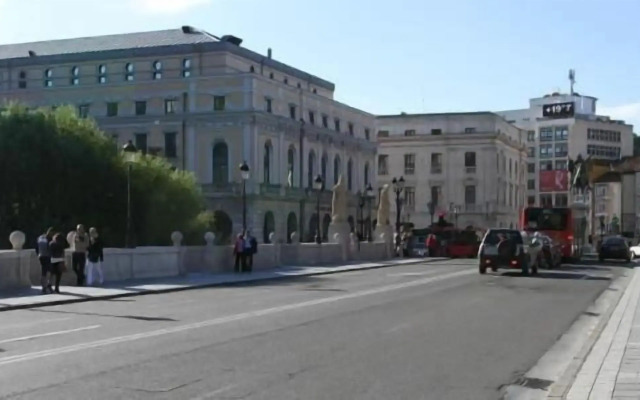 Hostal Cuéntame Evolución Auto check-in