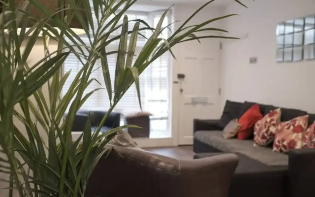4 Storeytownhouse In Vibrant Kemptown - Sleeps 8