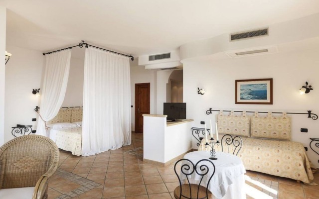 Montecallini Hotel - Adults Only