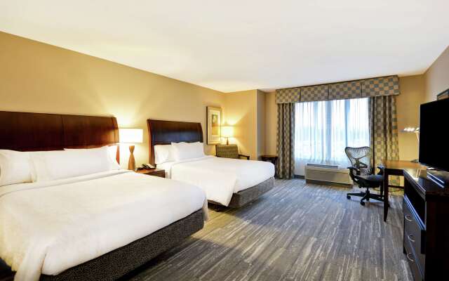 Hilton Garden Inn Ridgefield Park