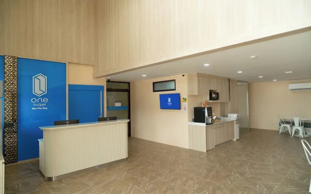 One Budget Hotel Nan Pha Sing