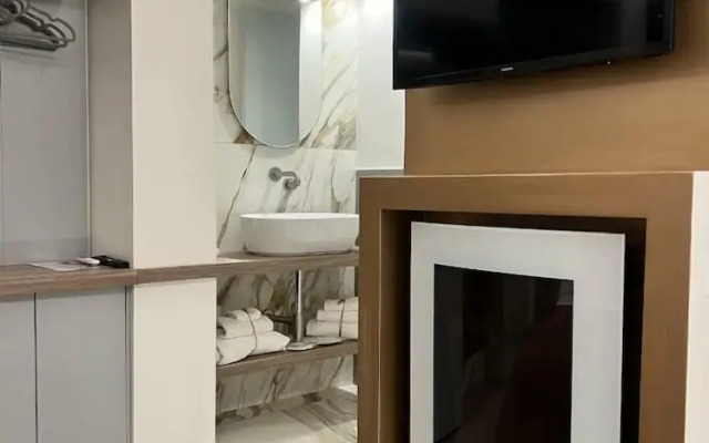 Suite Elegant