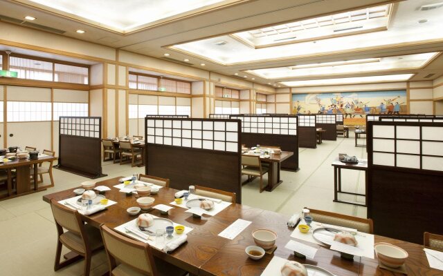 Suwako Hotel