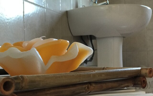 Affittacamere da Vitto