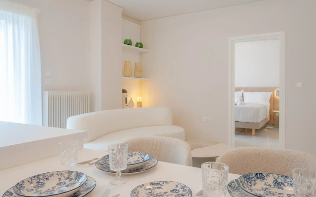 Apeiron Athena Residences