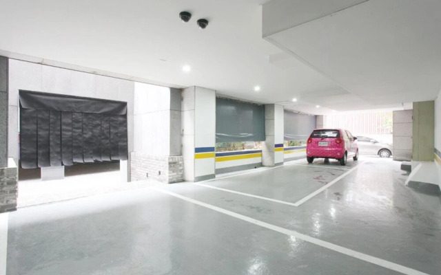 Yeongdeungpo The Moon Hotel