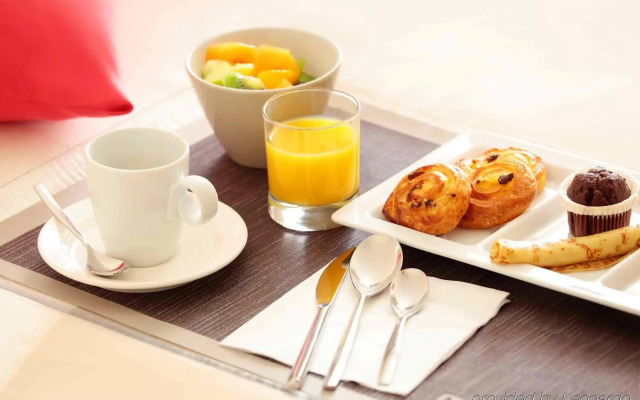 Novotel Perpignan Nord Rivesaltes