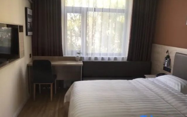 Meiyang Hotel (Luquanchang Shengda Street Store)