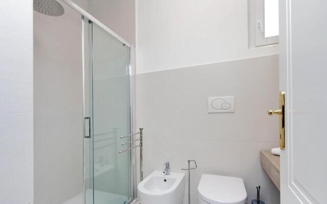 Modern Apartment Quirina 300 mt from Vatican