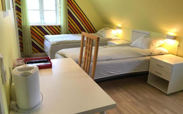 Skanderborg BnB Østergade