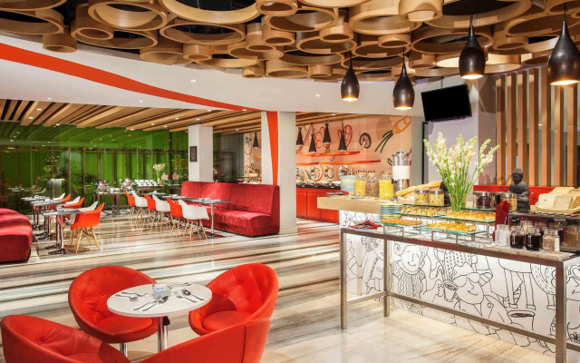 ibis Yogyakarta Adi Sucipto