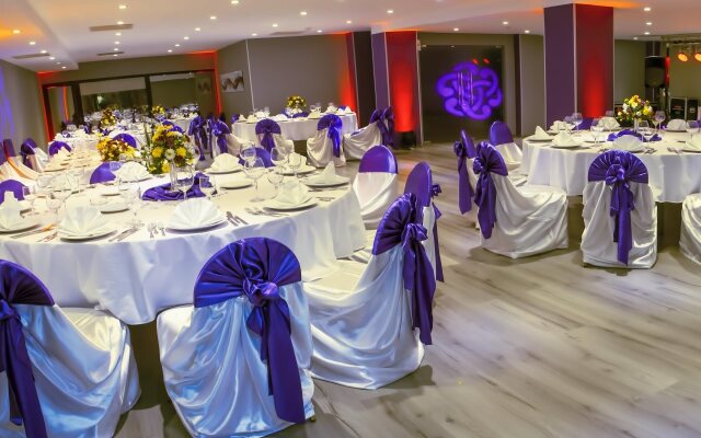 Trianon Hotel