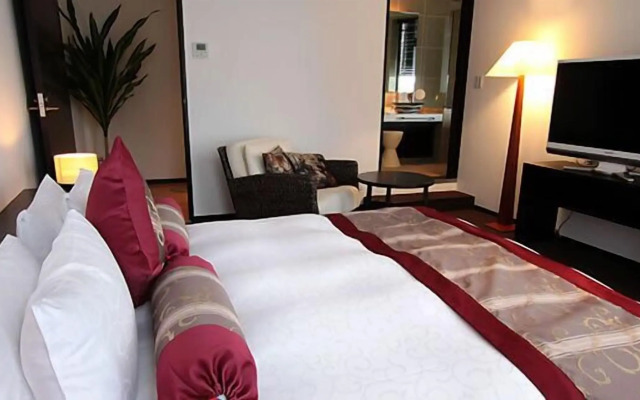 Kizashi The Suite