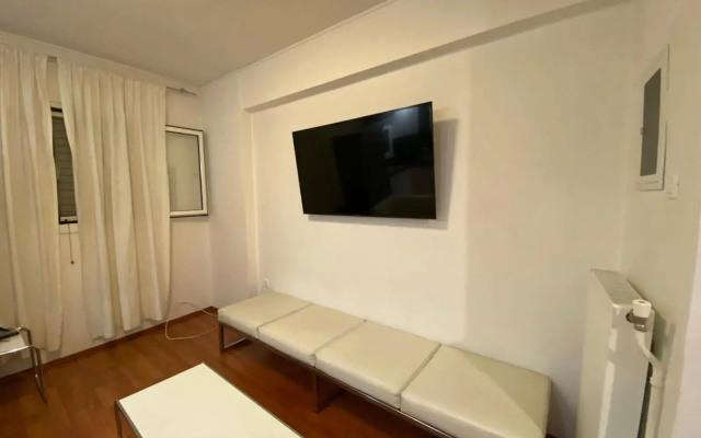 Morfeas Suites