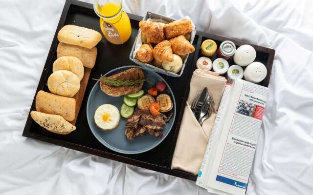 Radisson Blu Hotel, Jeddah Corniche