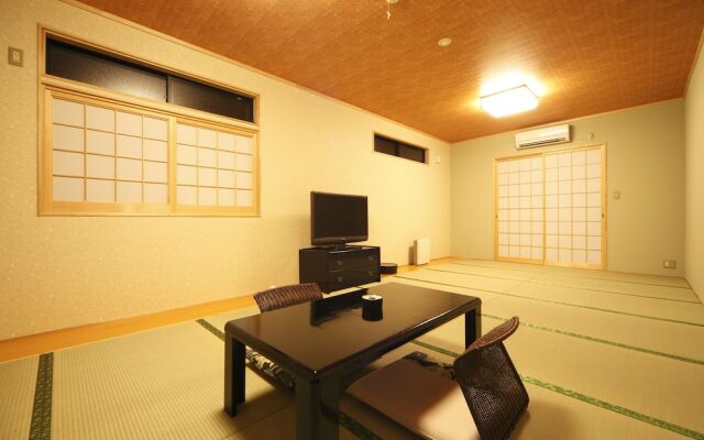 Beppu Tabiyado Sainokou