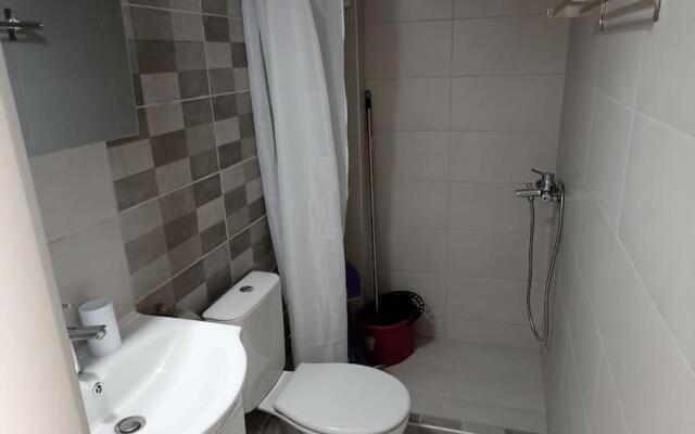 Kilkis Central Studio