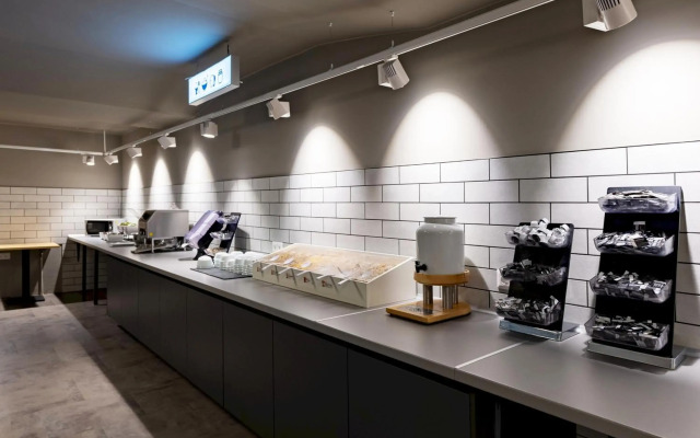 a&o Stuttgart City - Hostel