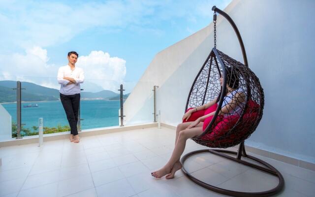 Geoje Star Marine Pool Villa Pension - V