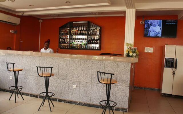 Complexe Hotelier St Elie