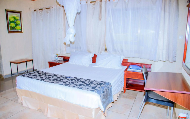 Kigali Diplomat Hotel