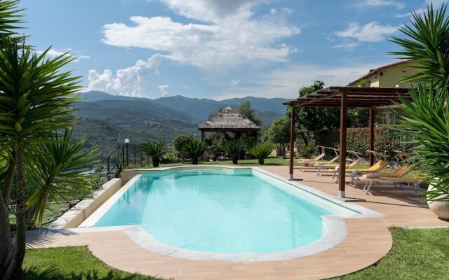 Villa Vittorio 6 2 Emma Villas