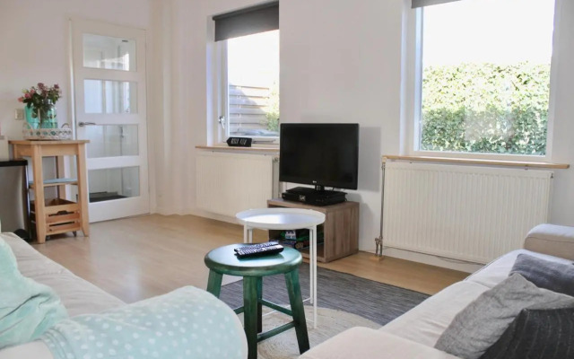 Spacious Family Holiday Home (7p), Free indoor parking